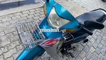 Wave A HQ Bánh mâm,xe đẹp máy êm🫡bstp cavet đủ