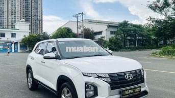 Hyundai Creta 1.5 2022, sơn Zin 99%, 1 chủ đi ít