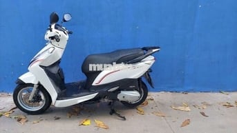 Honda Lead 125cc Fi  Trắng 