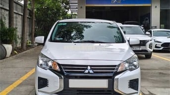 MITSUBISHI ATTRAGE 1.2 MT 2024 XE GIA ĐÌNH LƯỚT