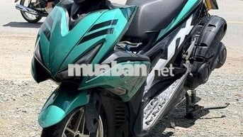 Yamaha NVX 155 2017 Xanh ngọc