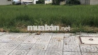 ĐẤT 130M2 FULL THỔ CƯ KDC TÂN ĐÔ