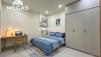 PHÒNG CÁCH ĐH NGÂN HÀNG, SPKT 5 PHÚT — HOÀNG DIỆU 2 GIÁ CHỈ 4x