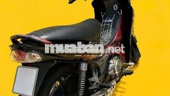 Yamaha Jupiter 110 2012 Đỏ đen
