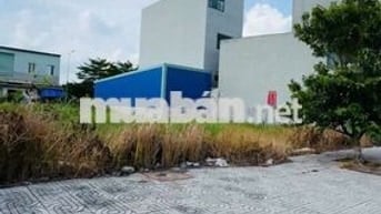 KDC Tân Đô - Lô đẹp 130m2 gần tiện ích chợ và trường học giá rẻ bèo