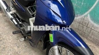 Wave A 2022 Xanh 13.000 km.BSTP 1 chủ công chứng