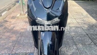 Honda SH160 CBS 200 km Đen