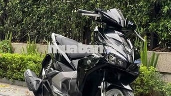 Honda Air Blade Đen 22482 km
