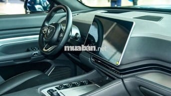 VinFast VF9 7 chỗ màu Xám