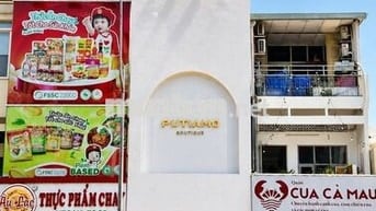 MẶT TIỀN LÊ VĂN SỸ, QUẬN 3 - 4,5x23m - 4 TẦNG - GIÁ: 50 TRIỆU