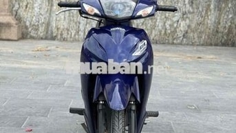 Honda Wave Thể thao Xanh Nguyên bản