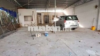 🇻🇳 CHO THUÊ NHÀ - KHO - 200M2 - GẦN ĐƯỜNG VĂN TIẾN DŨNG