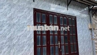 chính chủ bán gấp nhà 1 lầu 2 phòng ngủ giá 1tỷ2