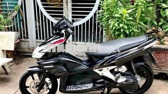 Honda Air Blade 2009 Đen