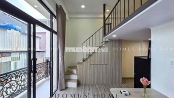 Duplex Gác Cao Thoáng Mát – Gần Aeon Mall Tân Phú, Chợ Tân Hương