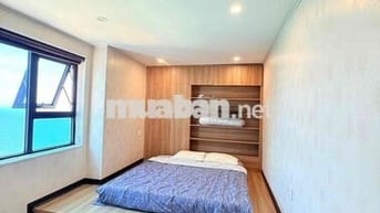086 CHO THUÊ DÀI HẠN CĂN 1 PHÒNG NGỦ VIEW BIỂN MỸ KHÊ ĐẲNG CẤP