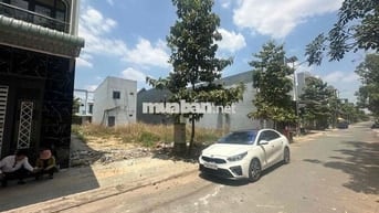Đất Tân Hiệp 72m² Full Thổ Cư - Đường 7m - Gần Công Viên - 1.7Tỷ