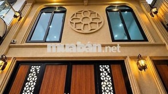 Tòa Căn hộ 13 phòng cho thuê cạnh vinsmart 
