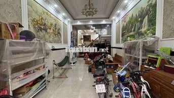 Nhà phố 4 tầng 4x18 siêu đẹp gần cầu Tân Kỳ Tân Quý giá 5.8 tỷ TL