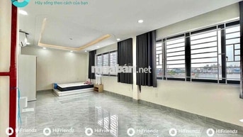 CHO THUÊ CĂN HỘ SIÊU RỘNG THOÁNG MÁT NGAY PHẠM VĂN CHIÊU GẦN EMART PHI