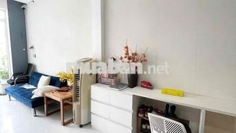 bán nhà 3 tầng kiệt 447 phạm văn đồng.