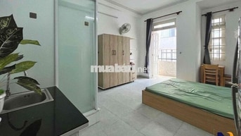 🏢CĂN HỘ STUDIO CAO CẤP FULL NỘI THẤT ZÁ RẺ NẰM GẦN ĐẠI HỌC CÔNG THƯƠNG