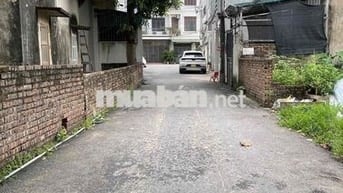 🔥 BÁN ĐẤT XUÂN CANH ĐÔNG ANH – GẦN VIN CỔ LOA – Ô TÔ TRÁNH 🔥