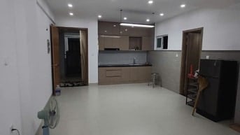BÁN GẤP CĂN HỘ NGUYỄN NGỌC PHƯƠNG, BÌNH THẠNH