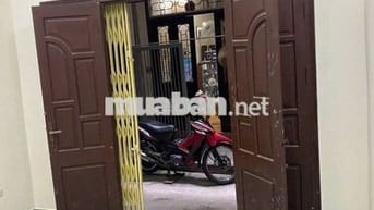 Cho thuê nhà riêng ngõ Hồng Mai