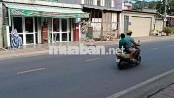Bán nhà mặt tiền Nguyễn Thị Thử