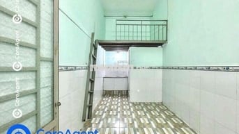 PHÒNG TRỌ GÁC CAO GIỜ GIẤC TỰ DO BẢO VỆ 24/7 NGAY HOÀ BÌNH - ĐẦM SEN