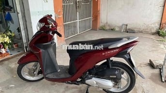 Honda Vision 2016 Đỏ