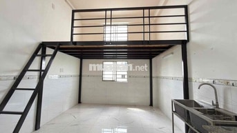 Phòng Trọ Giá Rẻ gần Ngã Tư Ga - ĐH Nguyễn Tất Thành chỉ từ 2TR7