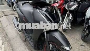 Honda SH 150i 2019 Đen Đã sử dụng