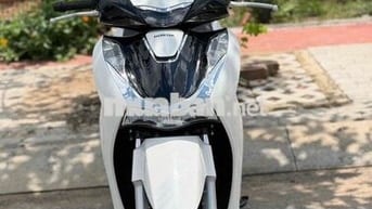 Honda SH 160 ABS 2025 Trắng 4000 km