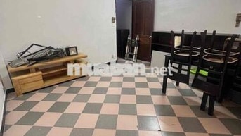 Cho thuê phòng rộng 50m2 tại đường hậu Giang quận 6