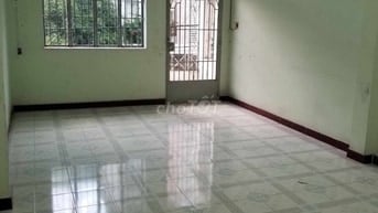 CHÍNH CHỦ BÁN NHÀ 3 TẦNG NGUYỄN TRÃI Q.1 DTSD 75M2 3PN Giá 5.2 TỶ 