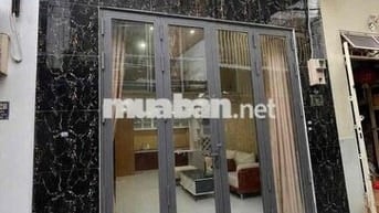 CHO THUÊ NHÀ ĐƯỜNG ĐÔNG HƯNG THUẬN 6