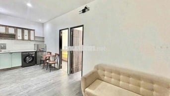 Cho thuê căn hộ 2PN (60m2) Full nội thất Cách Mạng Tháng 8 Quận 3