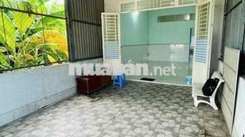 Nhà trệt nguyên căn 4x20m 01phòng hẻm ô tô Đồng Văn Cống