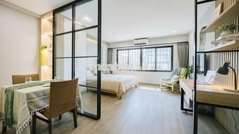 CĂN HỘ DỊCH VỤ CAO CẤP FULL NỘI THẤT DỊCH VỤ | GIÁ 14TR- HOÀN KIẾM