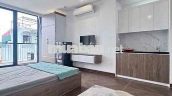 CHO THUÊ CĂN HỘ KHÉP KÍN PHỐ NGỌC THỤY, FULL NỘI THẤT CHỈ 5TRIỆU/THÁNG