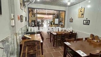 CHO THUÊ MẶT BẰNG KINH DOANH TỐT VỀ KO SỬA GÌ NỮA