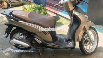 Honda SH Mode 2020 Vàng cát