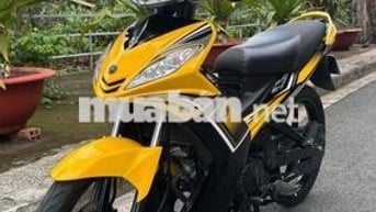 Yamaha Exciter 5P71 2010 Vàng