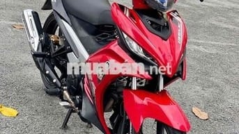 Yamaha Exciter 135 BSTP