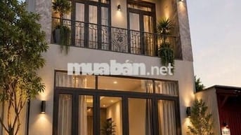Cho thuê nhà NC 114/ Tô Ngọc Vân, P15, Gò Vấp- diện tích 5x20m