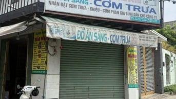 Sang Nhượng Quán 2 mặt tiền Ao Đôi, Bình Hưng Hòa, Bình Tân