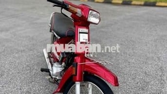 Honda Dream Thái Đỏ