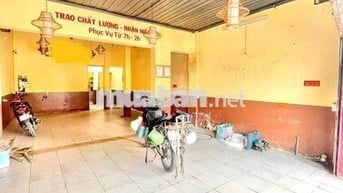 🛑CHO THUÊ NHÀ MẶT TIỀN LÊ VĂN THỌ🛑5,3x19m TRỆT 1 LẦU - K.DOANH TỰ DO